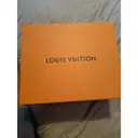 Sperone leather backpack Louis Vuitton