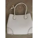 Buy Michael Kors Sutton leather handbag online