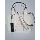 The Tag Tote leather tote Marc Jacobs