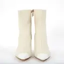 Buy Tibi Leather boots online