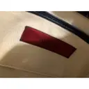 Leather crossbody bag Valentino Garavani