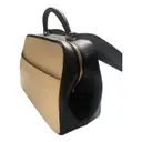 Buy Valextra Leather handbag online