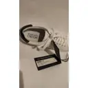 Luxury Versace Jeans Couture Trainers Men