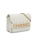 Buy Chanel Wallet On Chain leather crossbody bag online