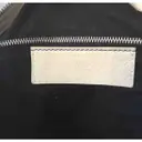 Buy Balenciaga Weekender leather 24h bag online