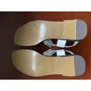 Leather sandal Zimmermann