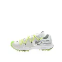 Zoom Terra Kiger 5 leather low trainers Nike x Off-White