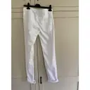 Buy 120% Lino Linen straight pants online