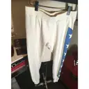 Buy 291 Venice Linen trousers online
