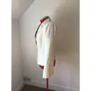 Linen jacket Armani Collezioni - Vintage