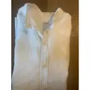 Linen shirt Armani Collezioni