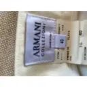Luxury Armani Collezioni Skirts Women - Vintage