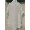 Buy Aspesi Linen shirt online