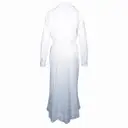 Buy Barneys New York Linen maxi dress online