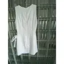 Buy BONDI BORN Linen mini dress online