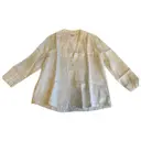 Linen blouse Brora
