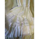 Buy Charo Ruiz Linen mini dress online
