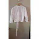 Country Road Linen blouse for sale