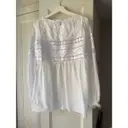 Buy Dondup Linen blouse online