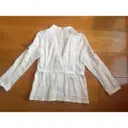 Gerard Darel Linen jacket for sale