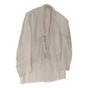 Linen suit Gianni Versace - Vintage