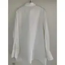 Linen blouse Hermès