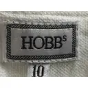 Buy Hobbs Linen large pants online