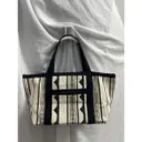 Buy Isabel Marant Linen handbag online