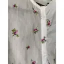 Linen blouse Isabel Marant