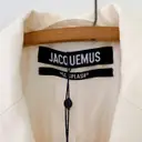 Linen blazer Jacquemus