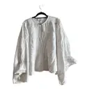 Linen blouse Joslin studio