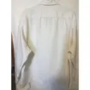 Buy Katharine Hamnett Linen shirt online - Vintage