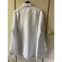 Buy Lacoste Linen shirt online
