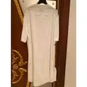Buy LOST & FOUND RIA DUNN Linen shirt online