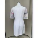 Buy Louis Feraud Linen mini dress online - Vintage