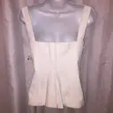 Buy Louis Feraud Linen corset online