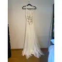 Buy Maria Lucia Hohan Linen maxi dress online