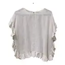 Linen blouse Masscob