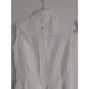 Buy Pedro Del Hierro Linen mini dress online