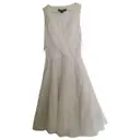 Linen mid-length dress Ralph Lauren