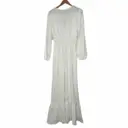 Buy Reformation Linen maxi dress online