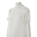 Buy Rochas Linen maxi dress online