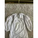 Buy SABO SKIRT Linen mini dress online