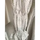 Buy Sleeper Linen mid-length dress online