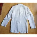 Strellson Linen jacket for sale - Vintage