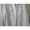 Linen shirt Tommy Bahama