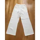 Zara Linen large pants for sale