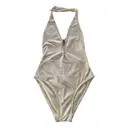 One-piece swimsuit CONTE OF FLORENCE.