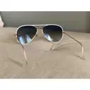 Aviator sunglasses Ray-Ban
