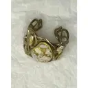 Baroque bracelet Chanel - Vintage